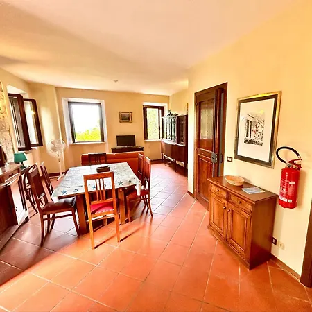 Sabina Trilo Sirolo, In Centro Con Posto Auto Sirolo