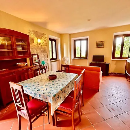 Sabina Trilo Sirolo, In Centro Con Posto Auto * Sirolo