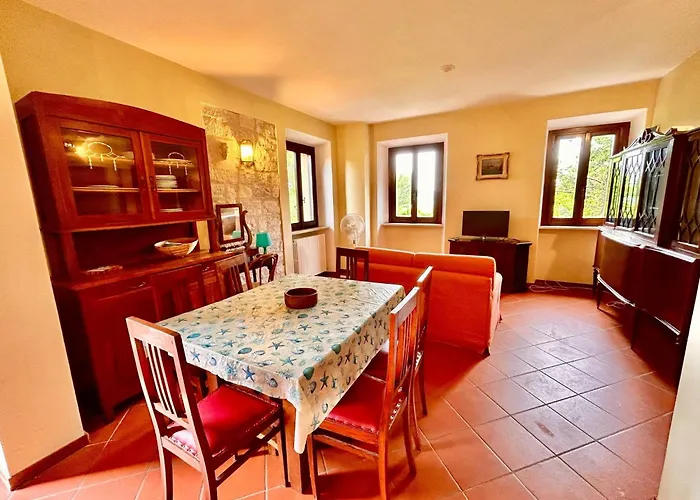 Sabina Trilo Sirolo, In Centro Con Posto Auto * Sirolo