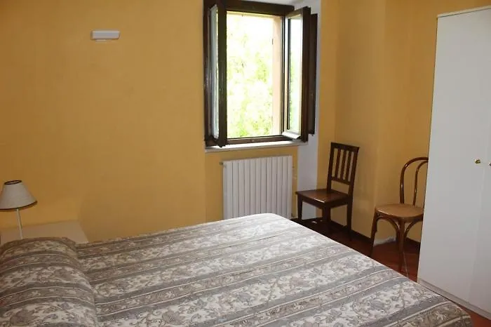 Sabina Trilo Sirolo, In Centro Con Posto Auto * Sirolo