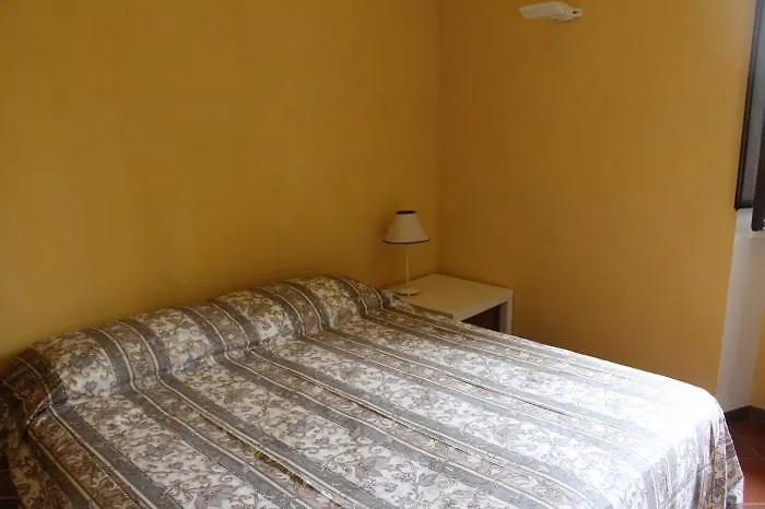 Appartamento Sabina Trilo Sirolo, In Centro Con Posto Auto