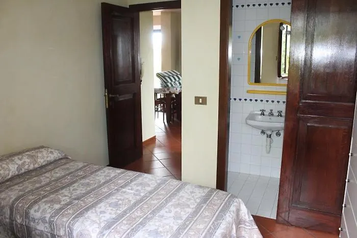 Sabina Trilo Sirolo, In Centro Con Posto Auto Sirolo