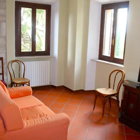 Sabina Trilo Sirolo, In Centro Con Posto Auto Apartment