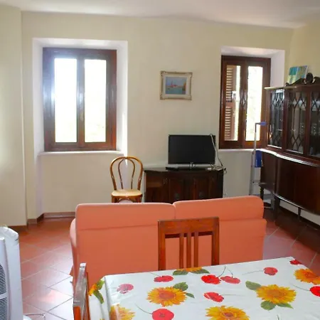 Apartment Sabina Trilo Sirolo, In Centro Con Posto Auto *