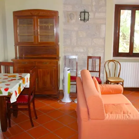 Sabina Trilo Sirolo, In Centro Con Posto Auto Apartment *