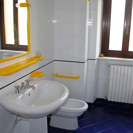 Apartment Sabina Trilo Sirolo, In Centro Con Posto Auto Sirolo