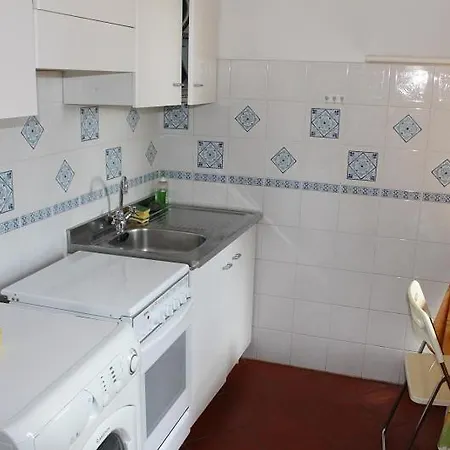 Apartment Sabina Trilo Sirolo, In Centro Con Posto Auto