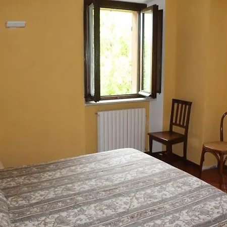 Sabina Trilo Sirolo, In Centro Con Posto Auto * Sirolo