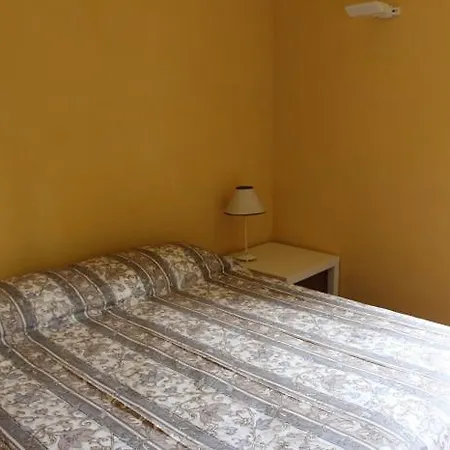 Апартаменты Sabina Trilo Sirolo, In Centro Con Posto Auto