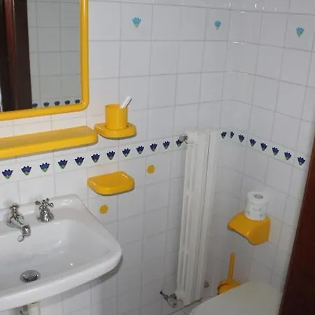 Sabina Trilo Sirolo, In Centro Con Posto Auto Apartment Sirolo