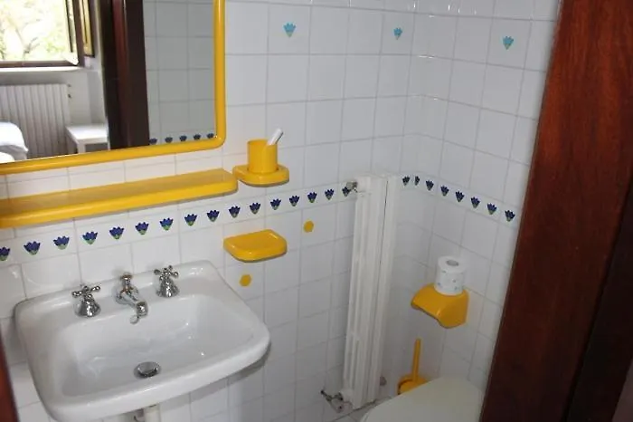 Sabina Trilo Sirolo, In Centro Con Posto Auto Apartamento Sirolo